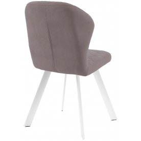 Стул на металлокаркасе DikLine 339