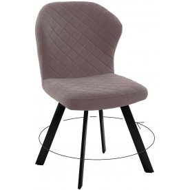 Стул на металлокаркасе DikLine 339