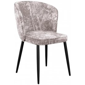 Стул на металлокаркасе DikLine 347