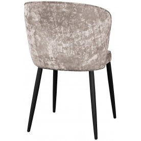 Стул на металлокаркасе DikLine 347