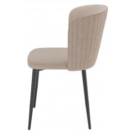 Стул на металлокаркасе DikLine 347Pro