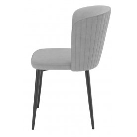 Стул на металлокаркасе DikLine 347Pro