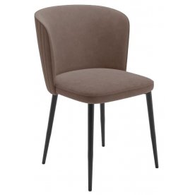 Стул на металлокаркасе DikLine 347Pro