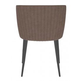 Стул на металлокаркасе DikLine 347Pro