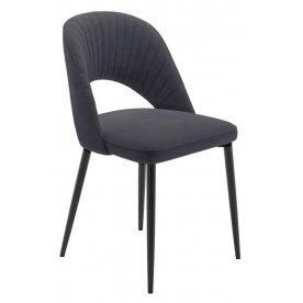 Стул на металлокаркасе DikLine 448