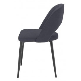 Стул на металлокаркасе DikLine 448