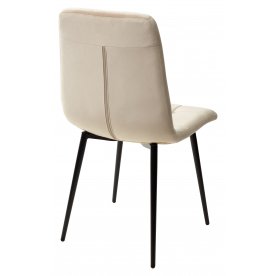 Стул на металлокаркасе Дилан