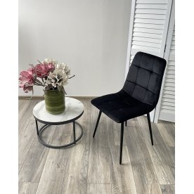 Стул на металлокаркасе Дилан