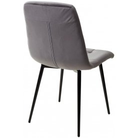 Стул на металлокаркасе Дилан