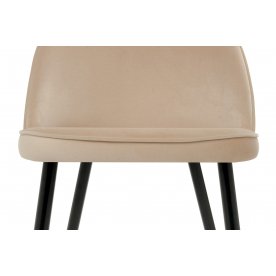 Стул на металлокаркасе Dodo