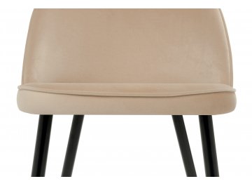 Стул на металлокаркасе Dodo