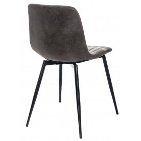 Стул на металлокаркасе Dublin