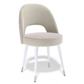 Стул на металлокаркасе 179k