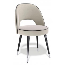 Стул на металлокаркасе 179k