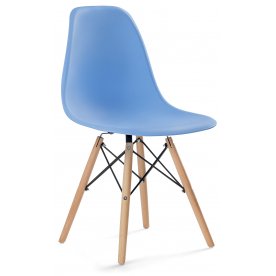 Деревянный стул Eames