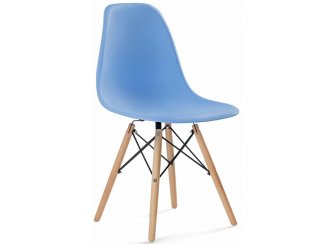 Деревянный стул Eames