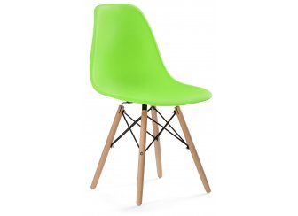 Деревянный стул Eames