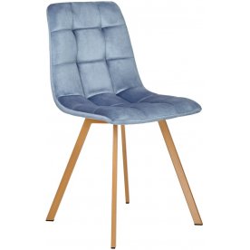 Стул на металлокаркасе Easy