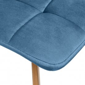 Стул на металлокаркасе Easy