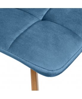 Стул на металлокаркасе Easy