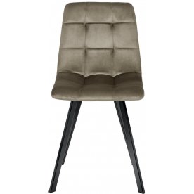 Стул на металлокаркасе Easy