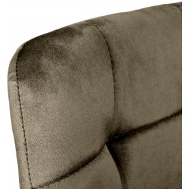 Стул на металлокаркасе Easy