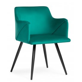 Стул на металлокаркасе Эджелл