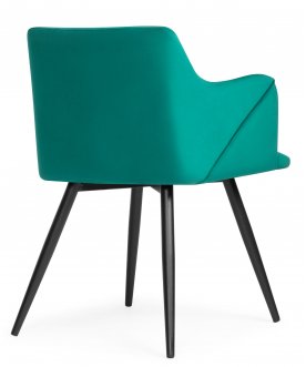 Стул на металлокаркасе Эджелл