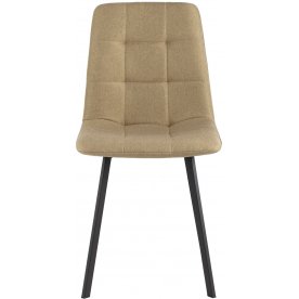 Стул на металлокаркасе Ефуш