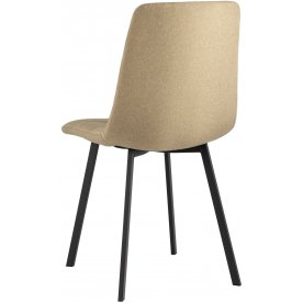 Стул на металлокаркасе Ефуш