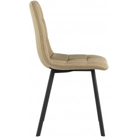 Стул на металлокаркасе Ефуш