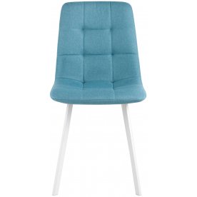 Стул на металлокаркасе Ефуш