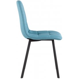 Стул на металлокаркасе Ефуш