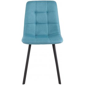 Стул на металлокаркасе Ефуш