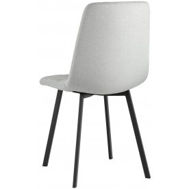 Стул на металлокаркасе Ефуш