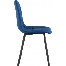 Стул на металлокаркасе Ефуш