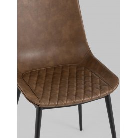 Стул на металлокаркасе Эльтон