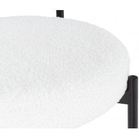 Стул на металлокаркасе Emaci