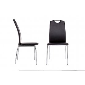 Стул на металлокаркасе Enkel