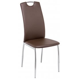 Стул на металлокаркасе Enkel