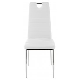 Стул Eric белый