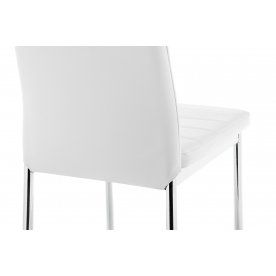 Стул Eric белый