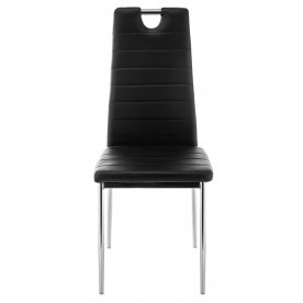 Стул Eric черный