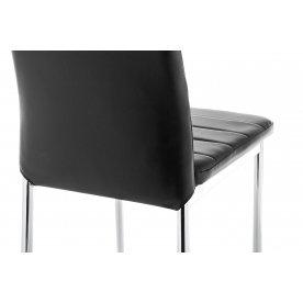 Стул Eric черный