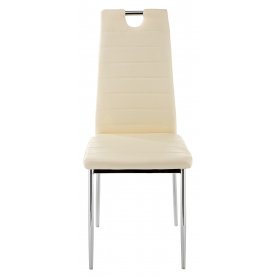 Стул Eric кремовый