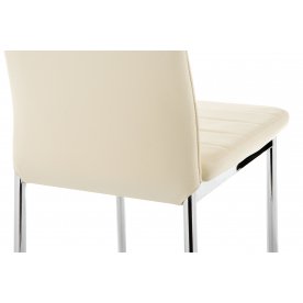 Стул Eric кремовый