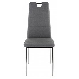 Стул Eric серый