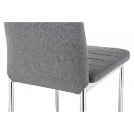 Стул Eric серый