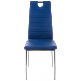 Стул Eric синий
