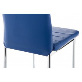 Стул Eric синий